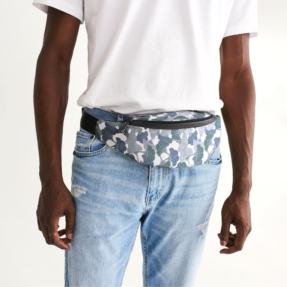 Gingko Crossbody Sling