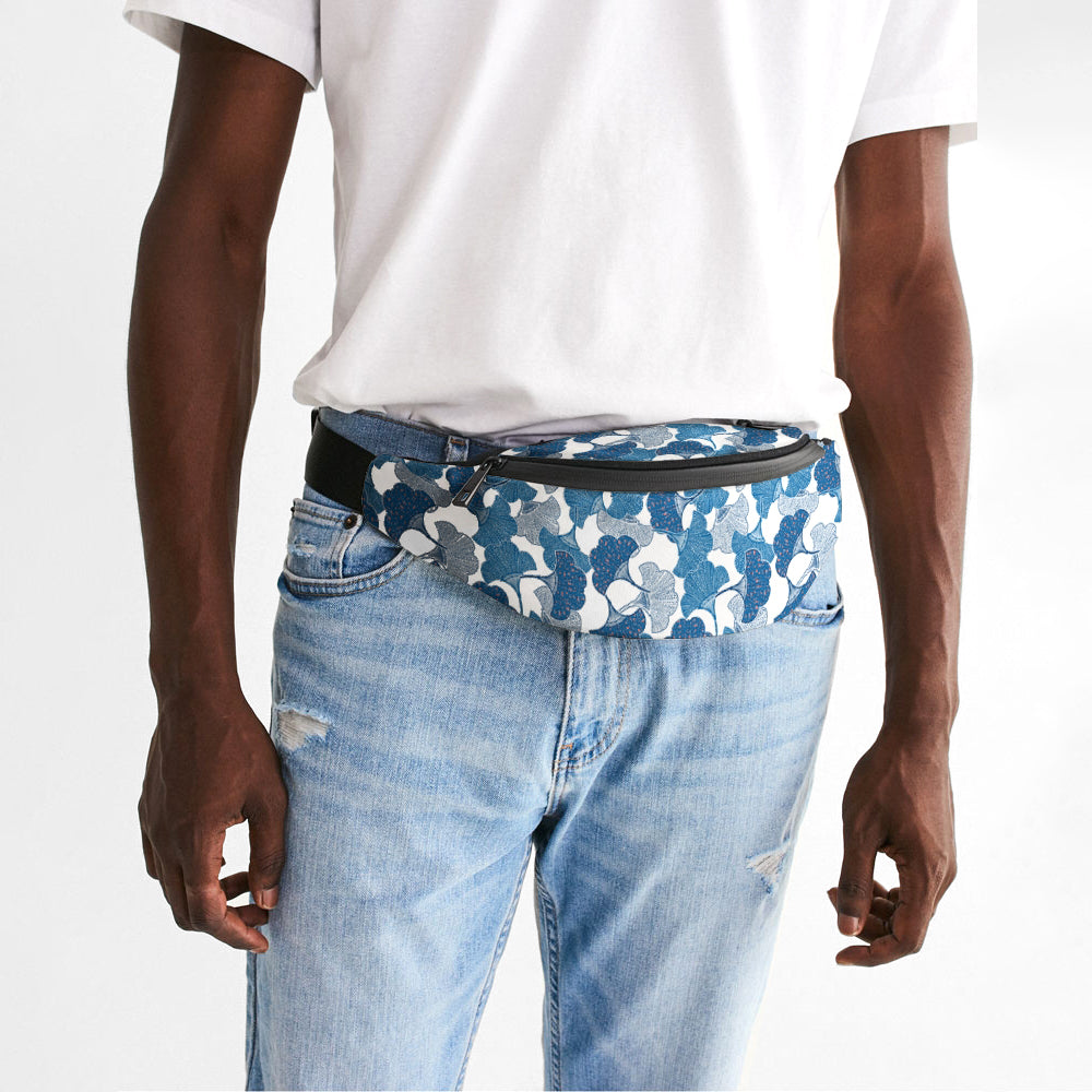 Gingko Crossbody Sling