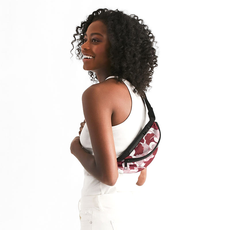 Gingko Crossbody Sling