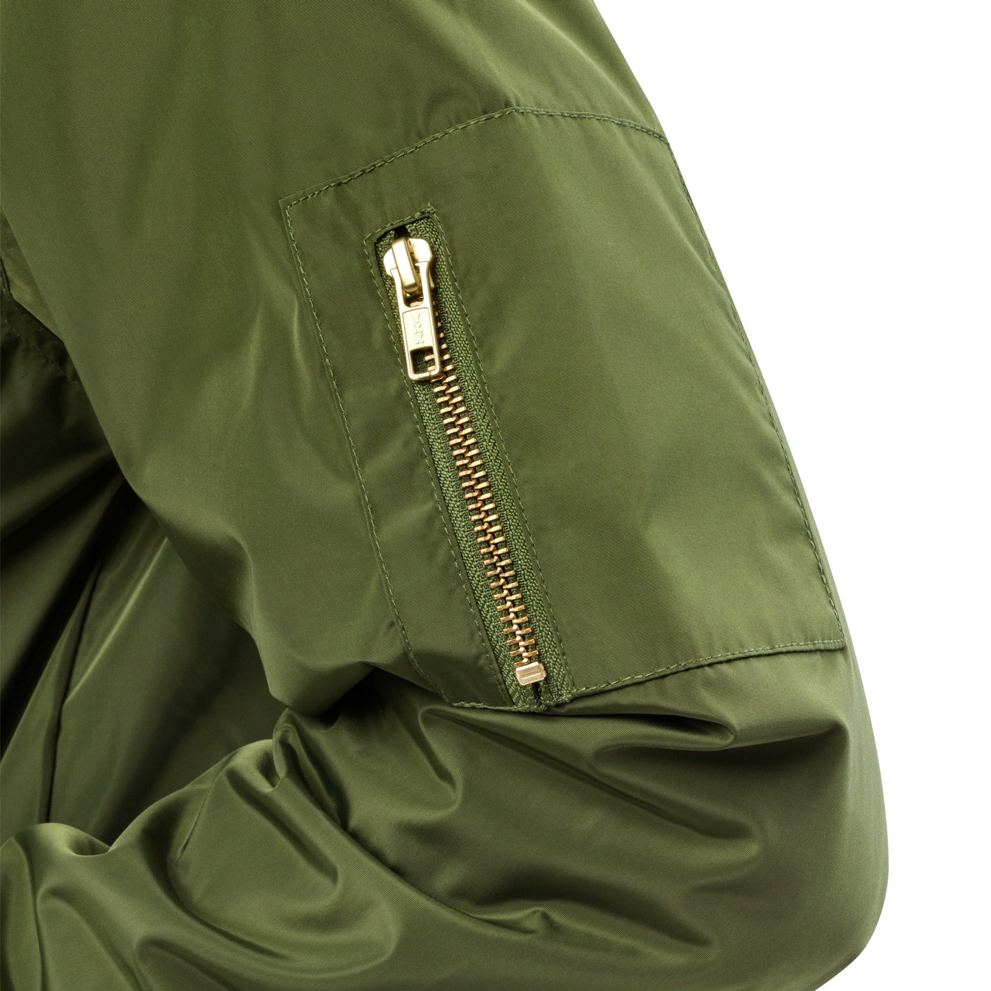 Africa Premium Bomber - Abate