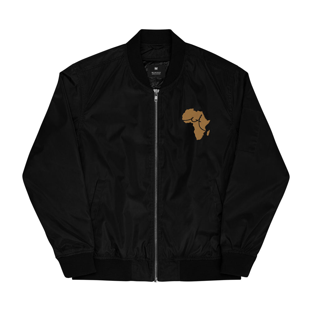 Africa Premium Bomber - Abate