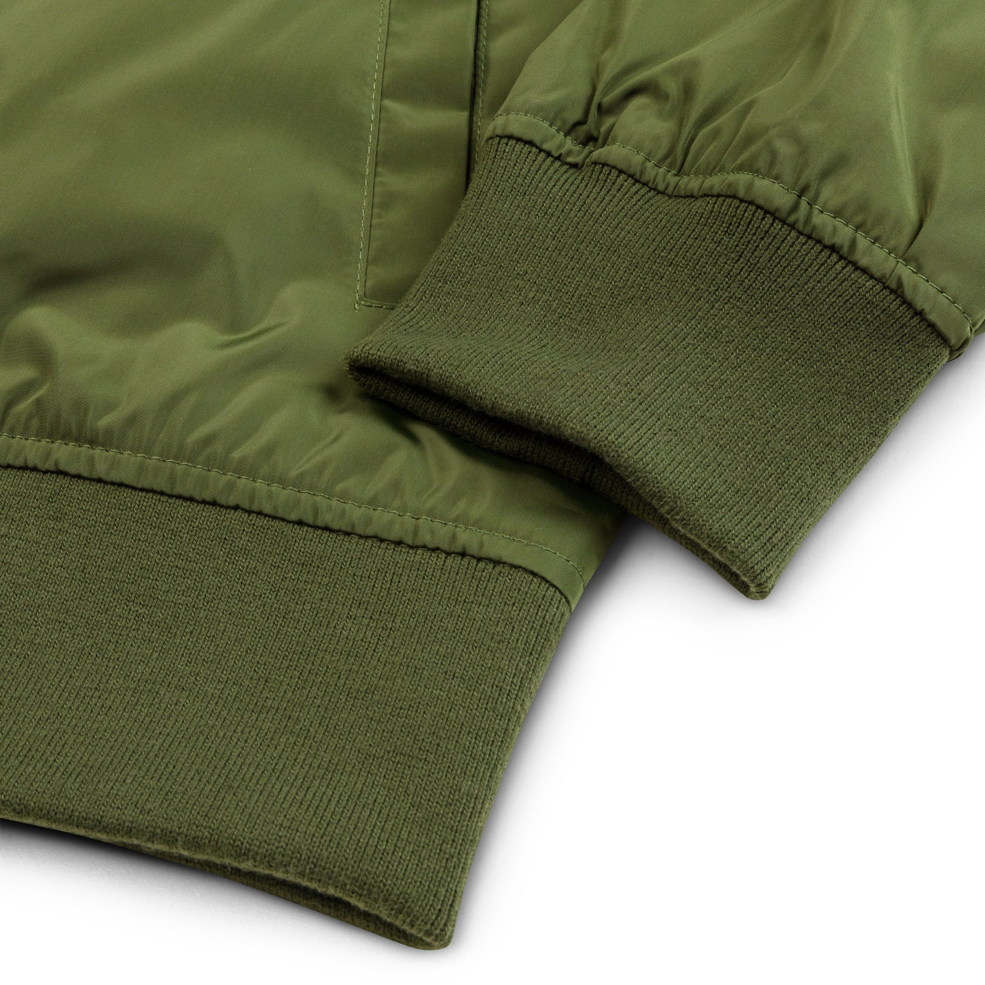 Africa Premium Bomber - Abate