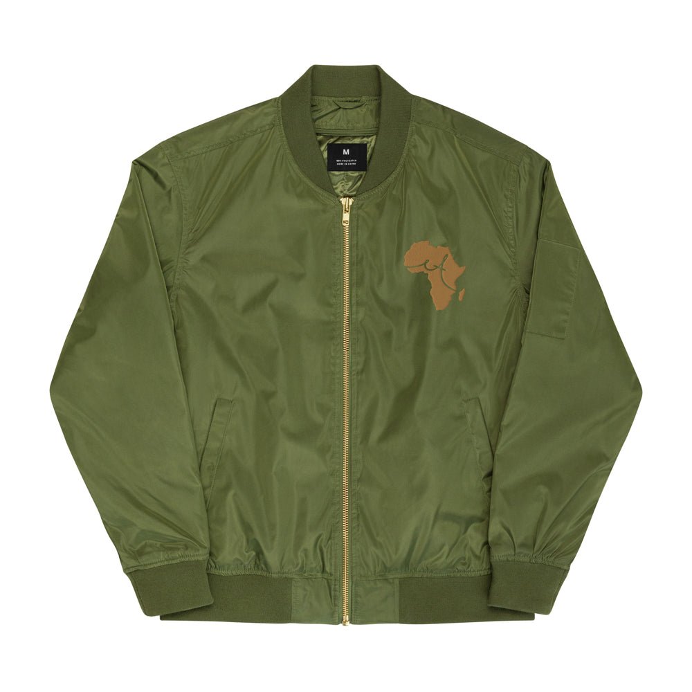 Africa Premium Bomber - Abate