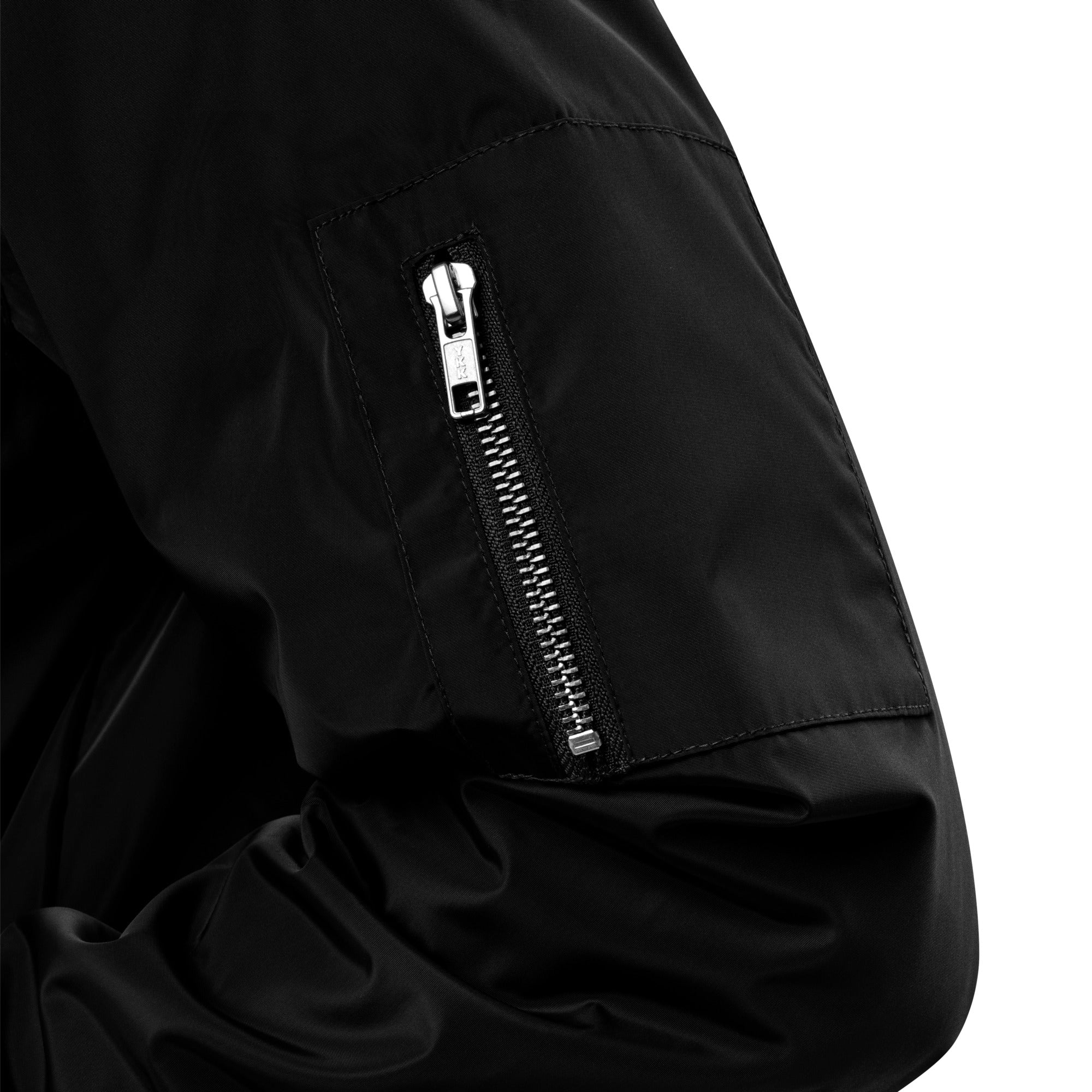 Africa Premium Bomber - Abate