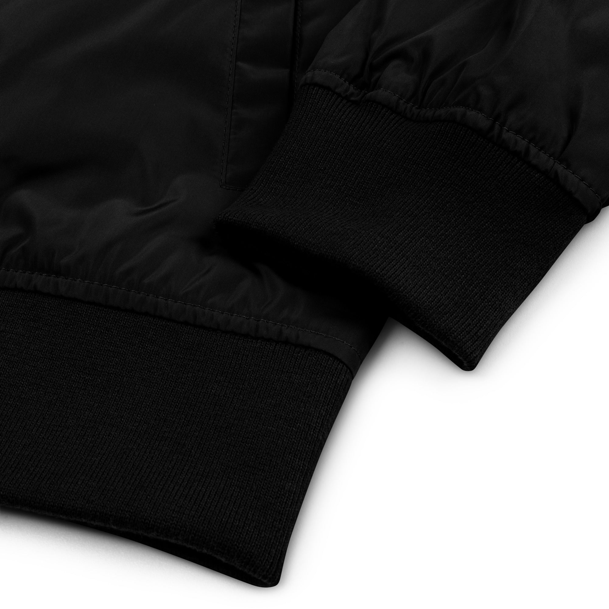 Africa Premium Bomber - Abate