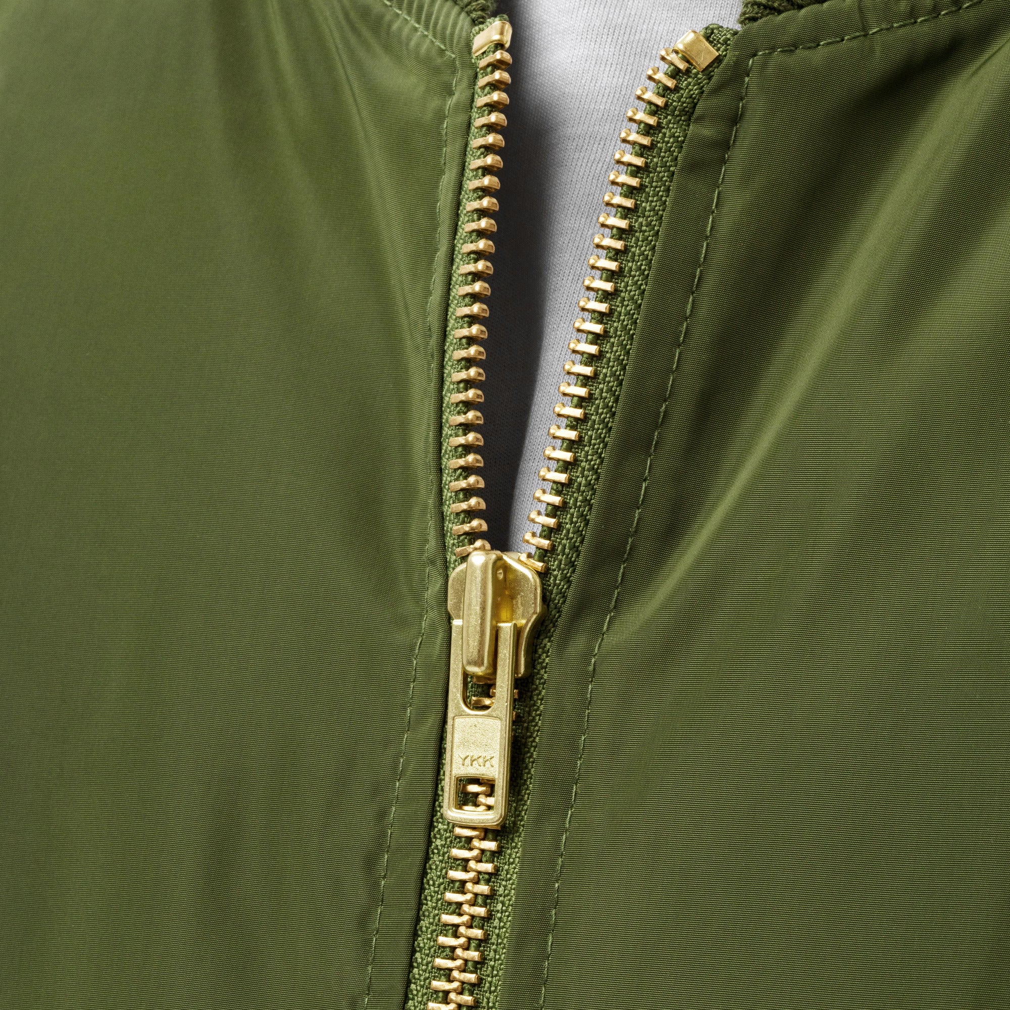 Africa Premium Bomber - Abate