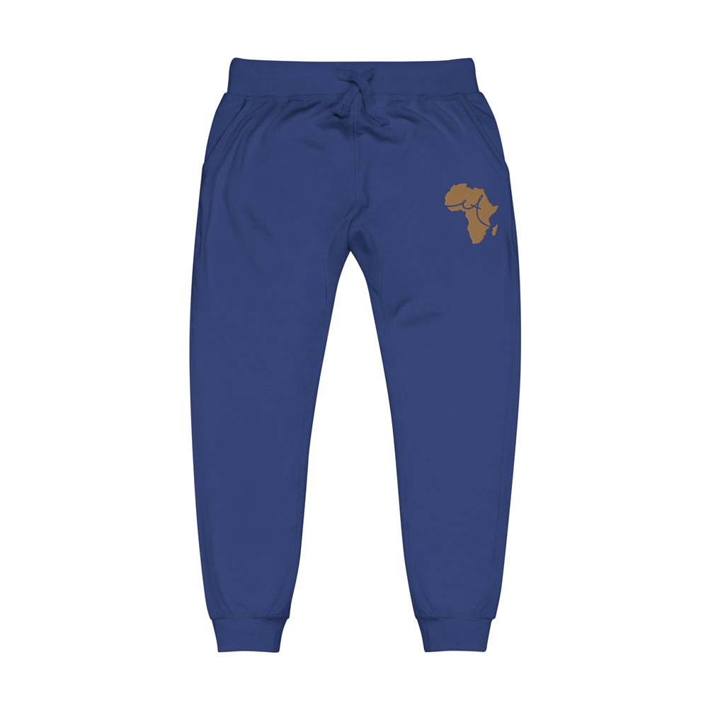 Africa Premium Jogger - Abate