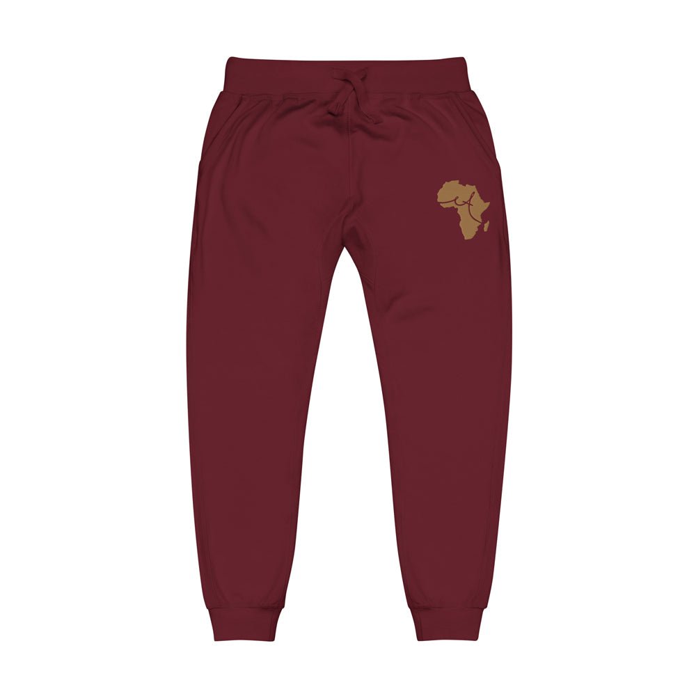 Africa Premium Jogger - Abate