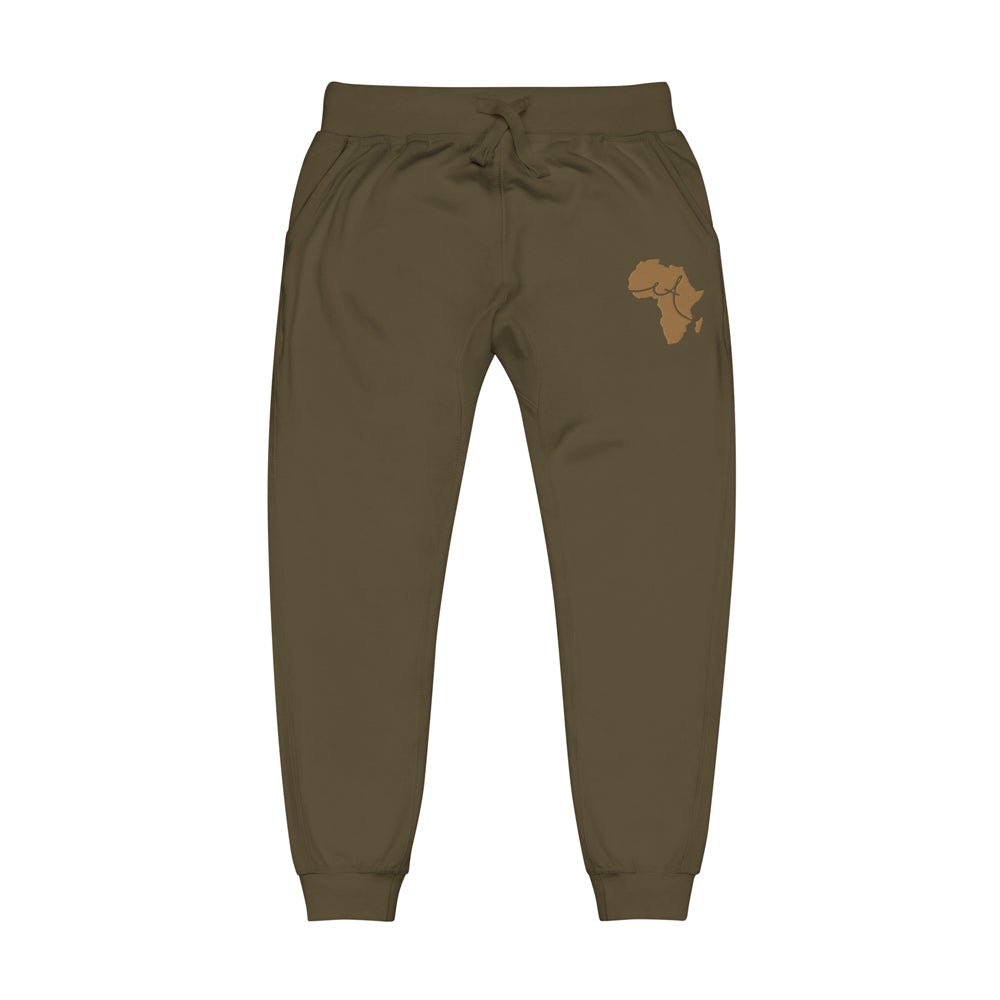 Africa Premium Jogger - Abate