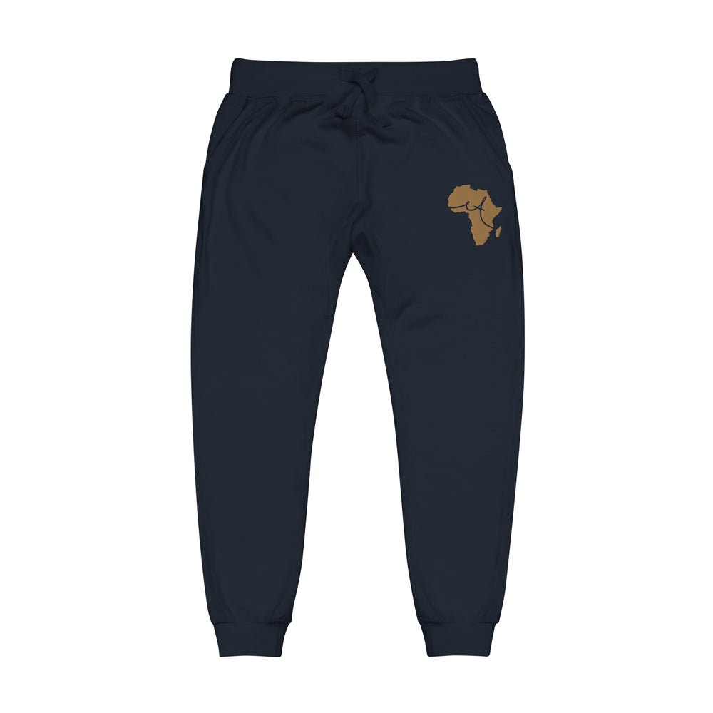 Africa Premium Jogger - Abate