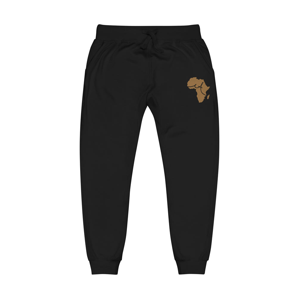 Africa Premium Jogger - Abate