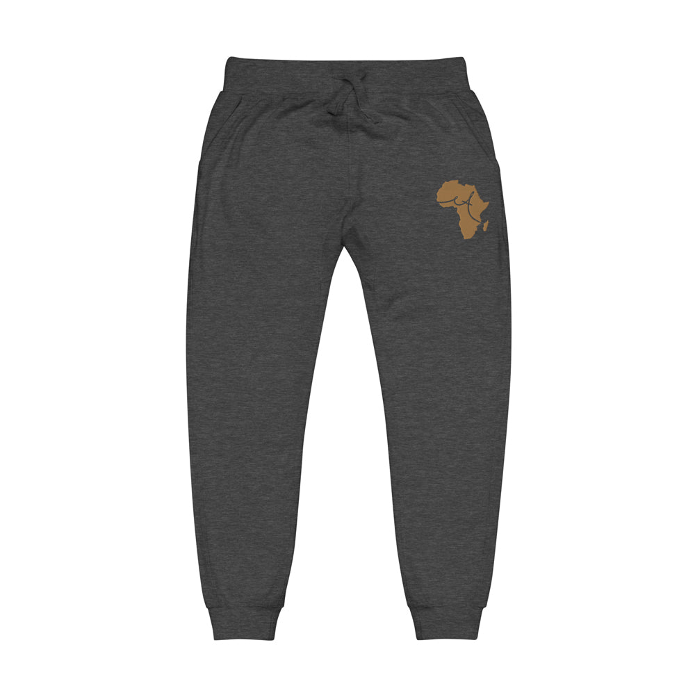 Africa Premium Jogger - Abate