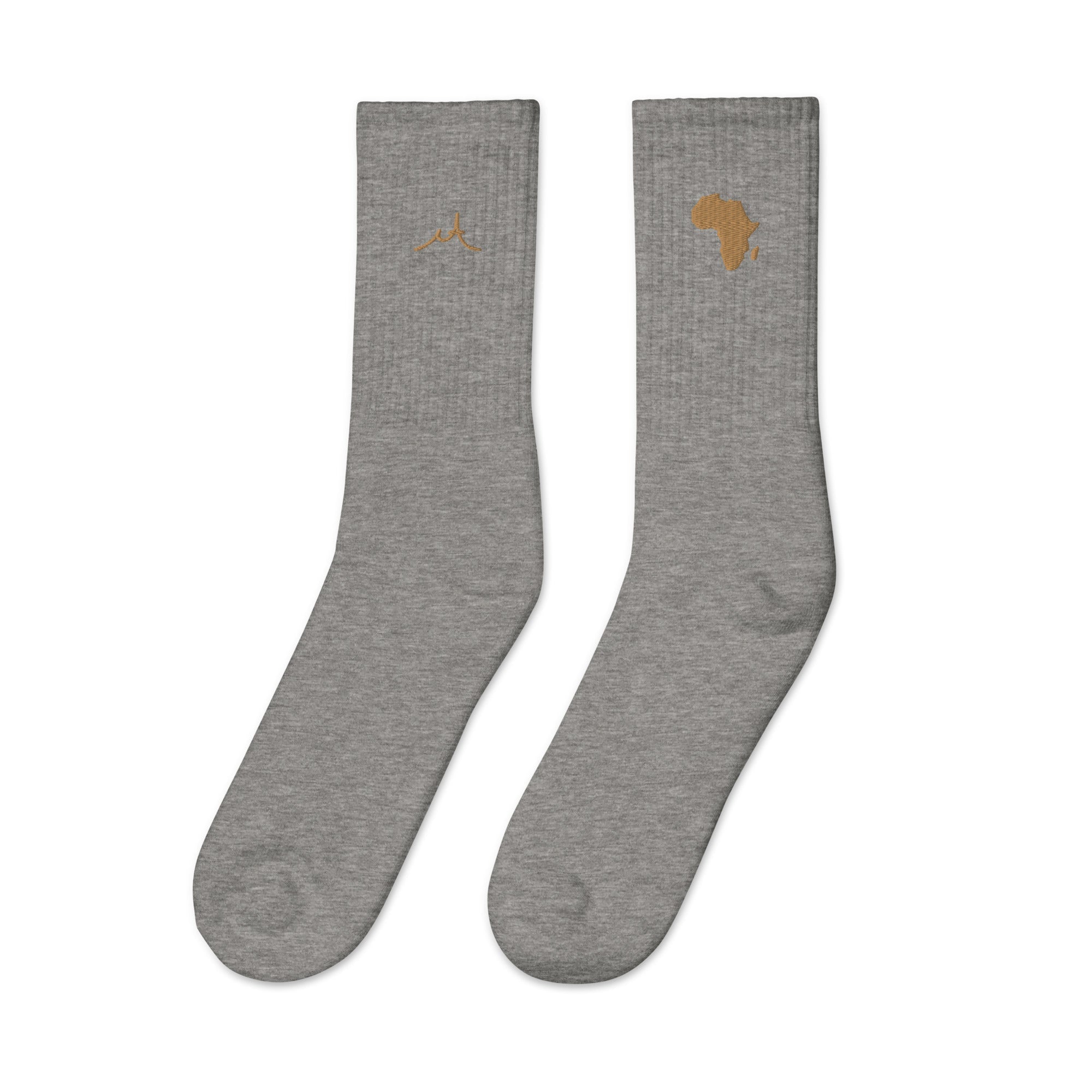 Africa Socks - Abate