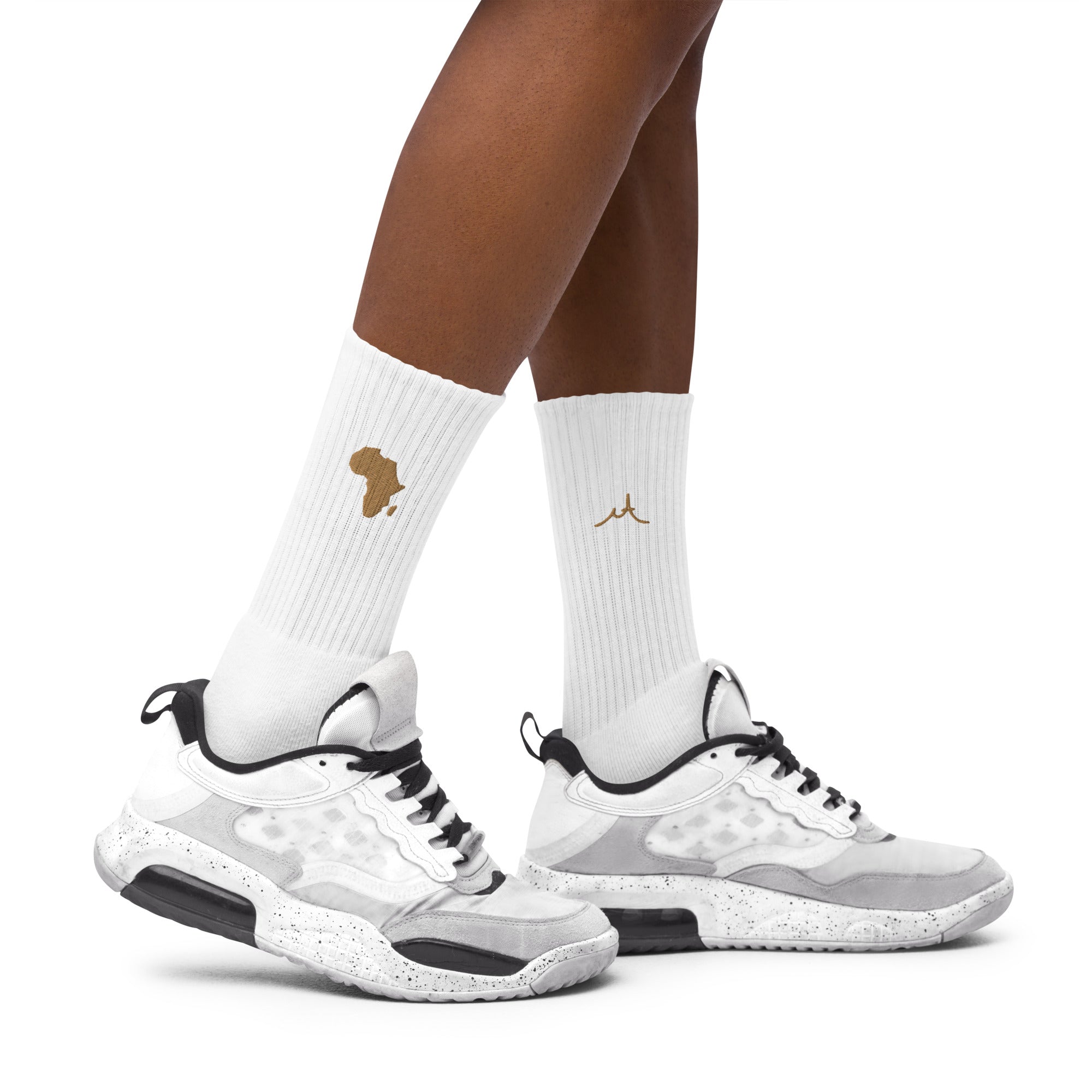 Africa Socks - Abate
