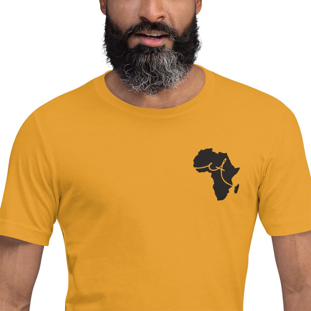 Africa T-shirt - Abate