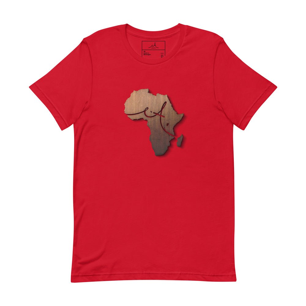 Africa T-Shirt - Abate