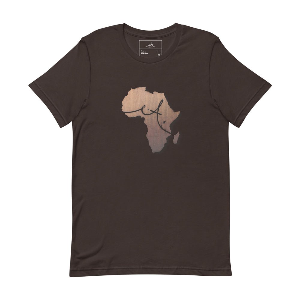 Africa T-Shirt - Abate