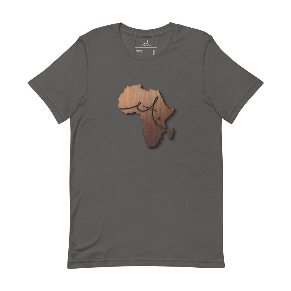 Africa T-Shirt - Abate