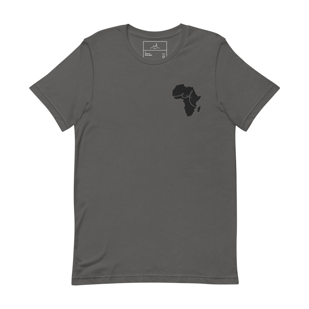 Africa T-shirt - Abate