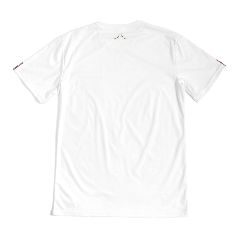 Africa T-Shirt - Abate