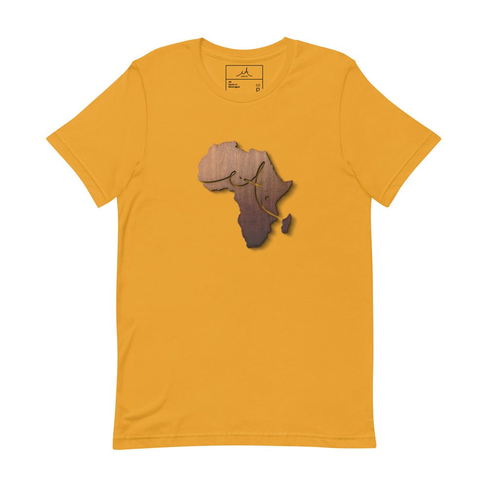 Africa T-Shirt - Abate