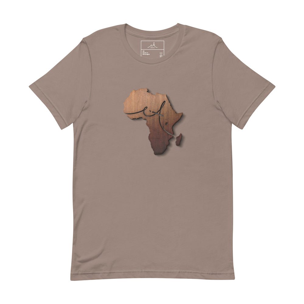 Africa T-Shirt - Abate