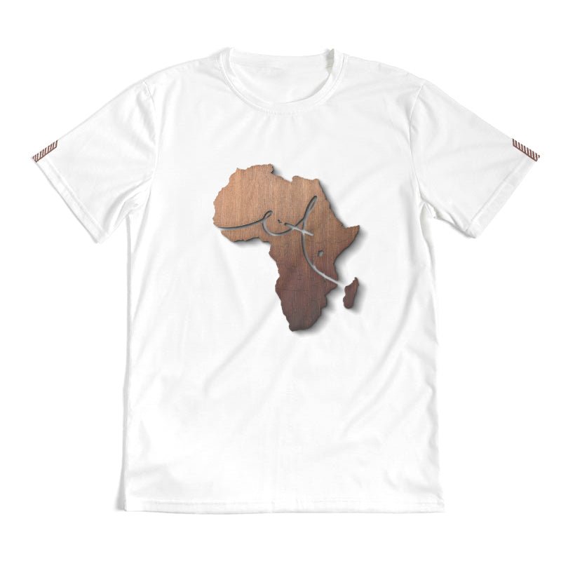 Africa T-Shirt - Abate