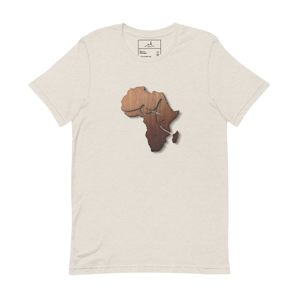 Africa T-Shirt - Abate