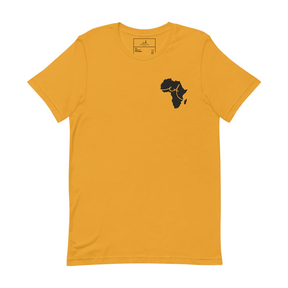 Africa T-shirt - Abate