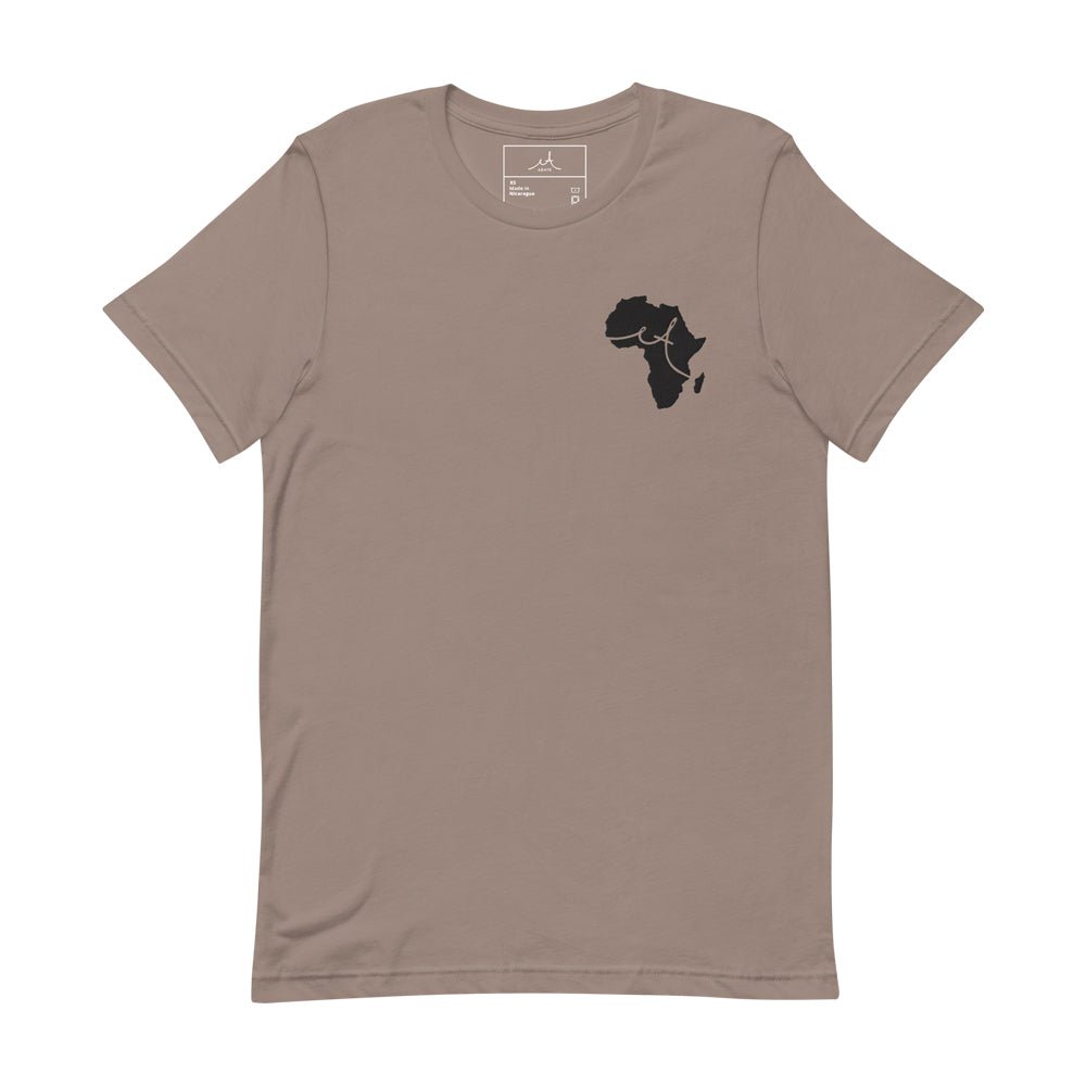 Africa T-shirt - Abate