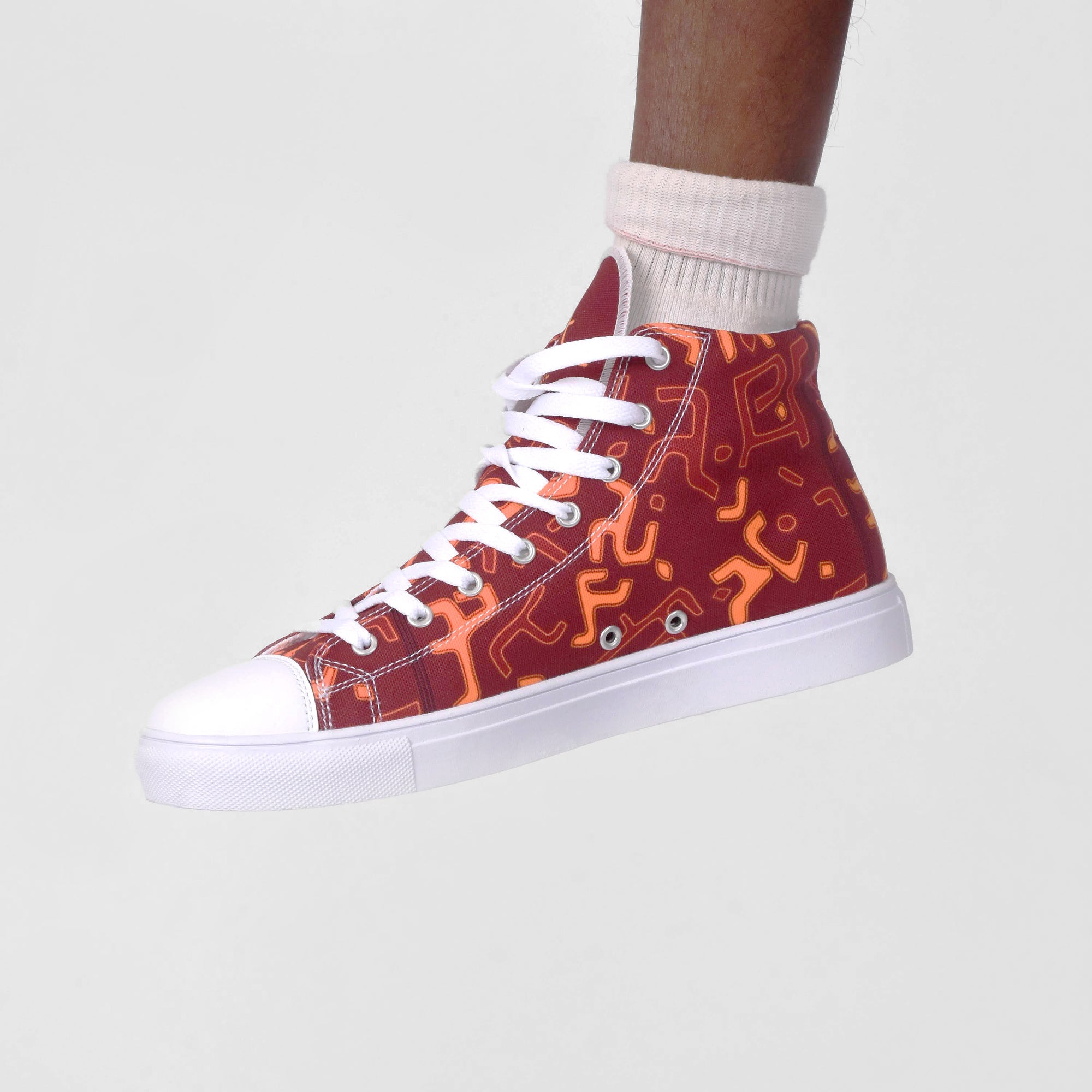 Kuba High-Top