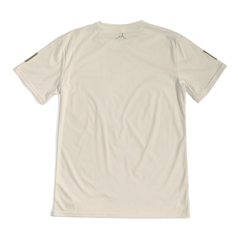 From Africa With Love T-Shirt - Abate