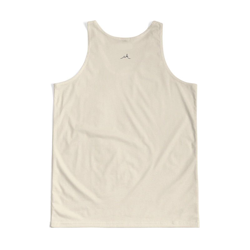 From Africa With Love Tank - Abate