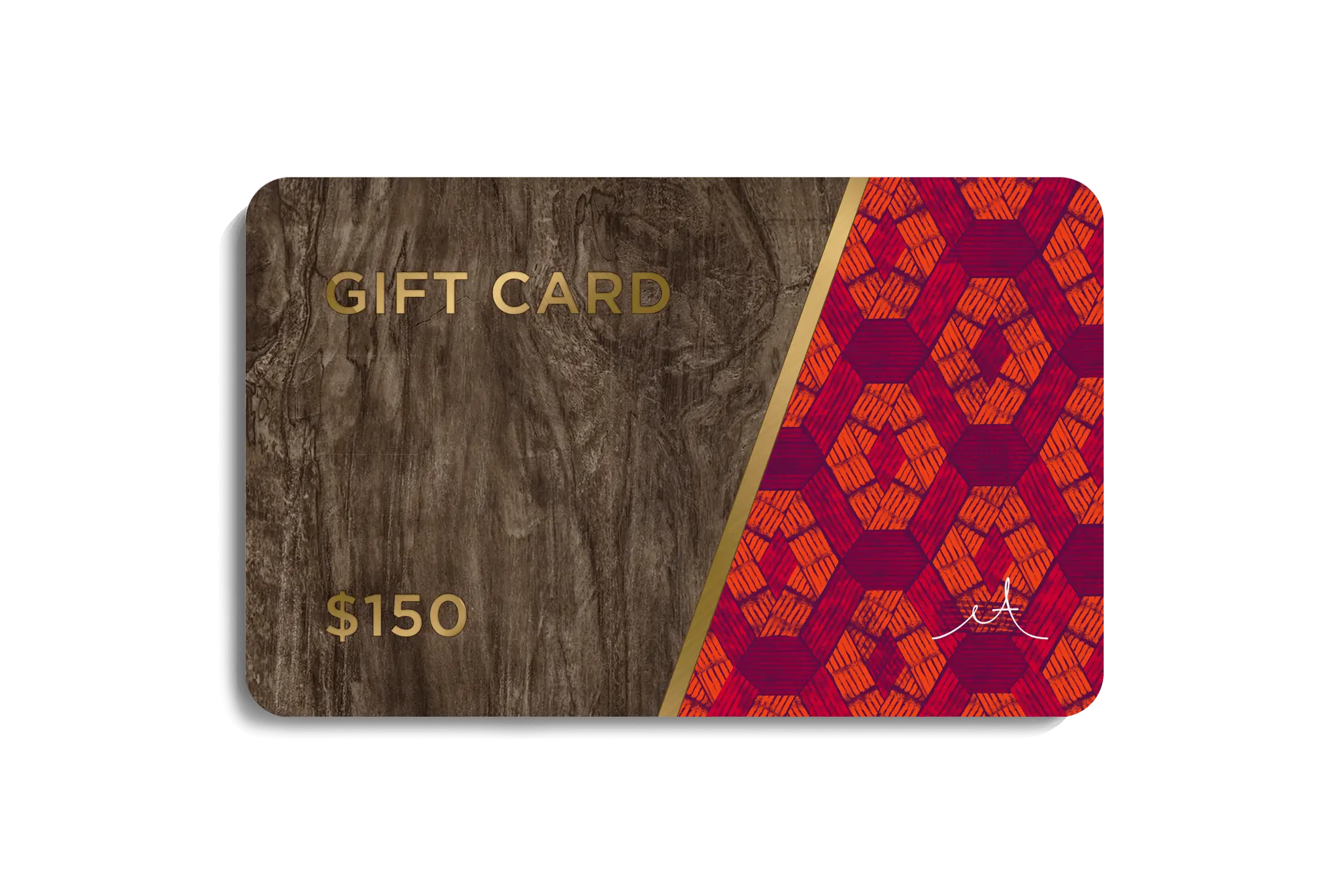 Gift Card - Abate Collection