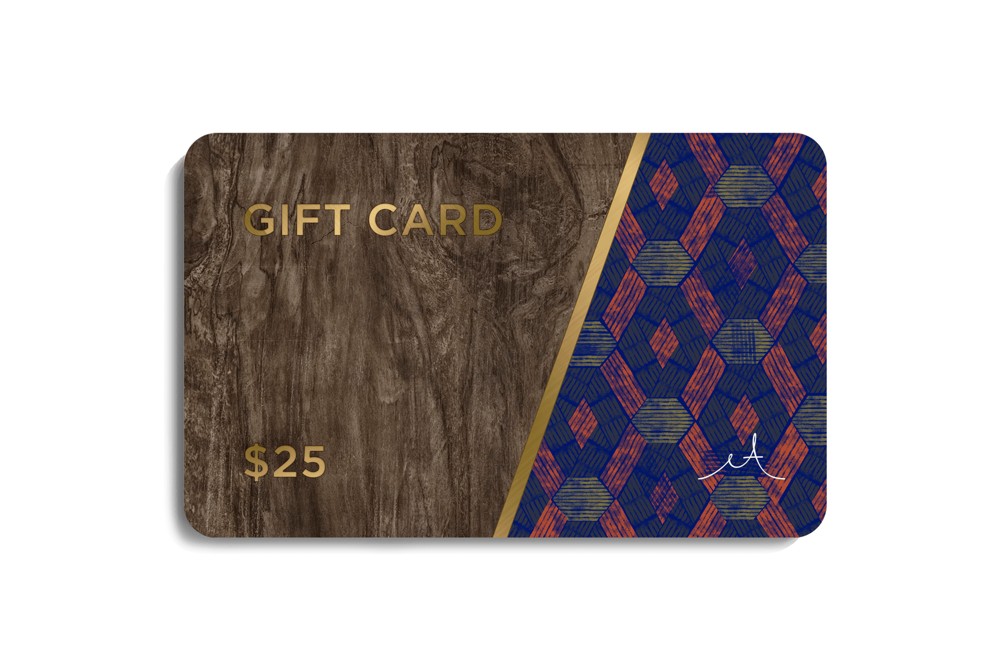 Gift Card - Abate Collection