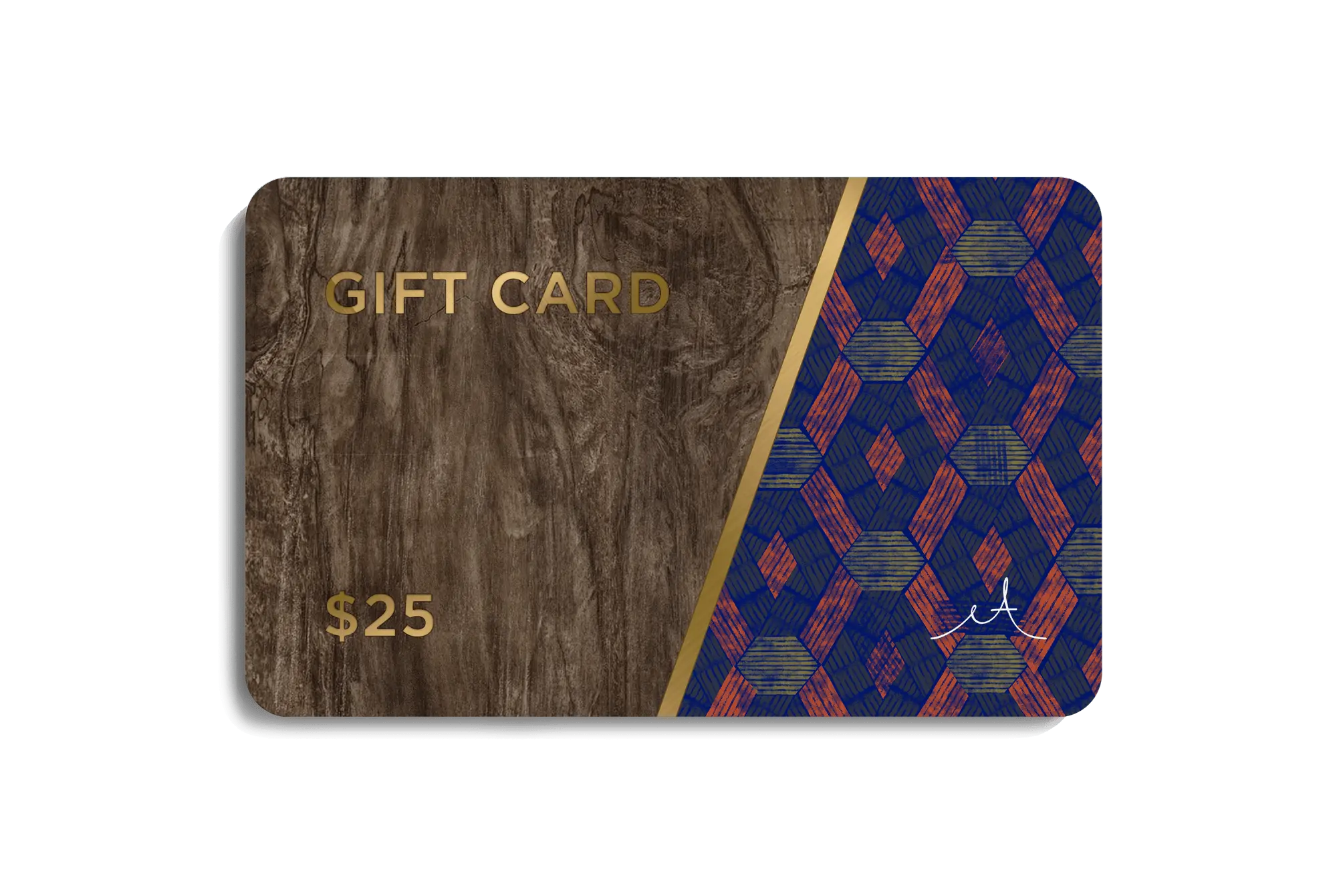 Gift Card - Abate Collection