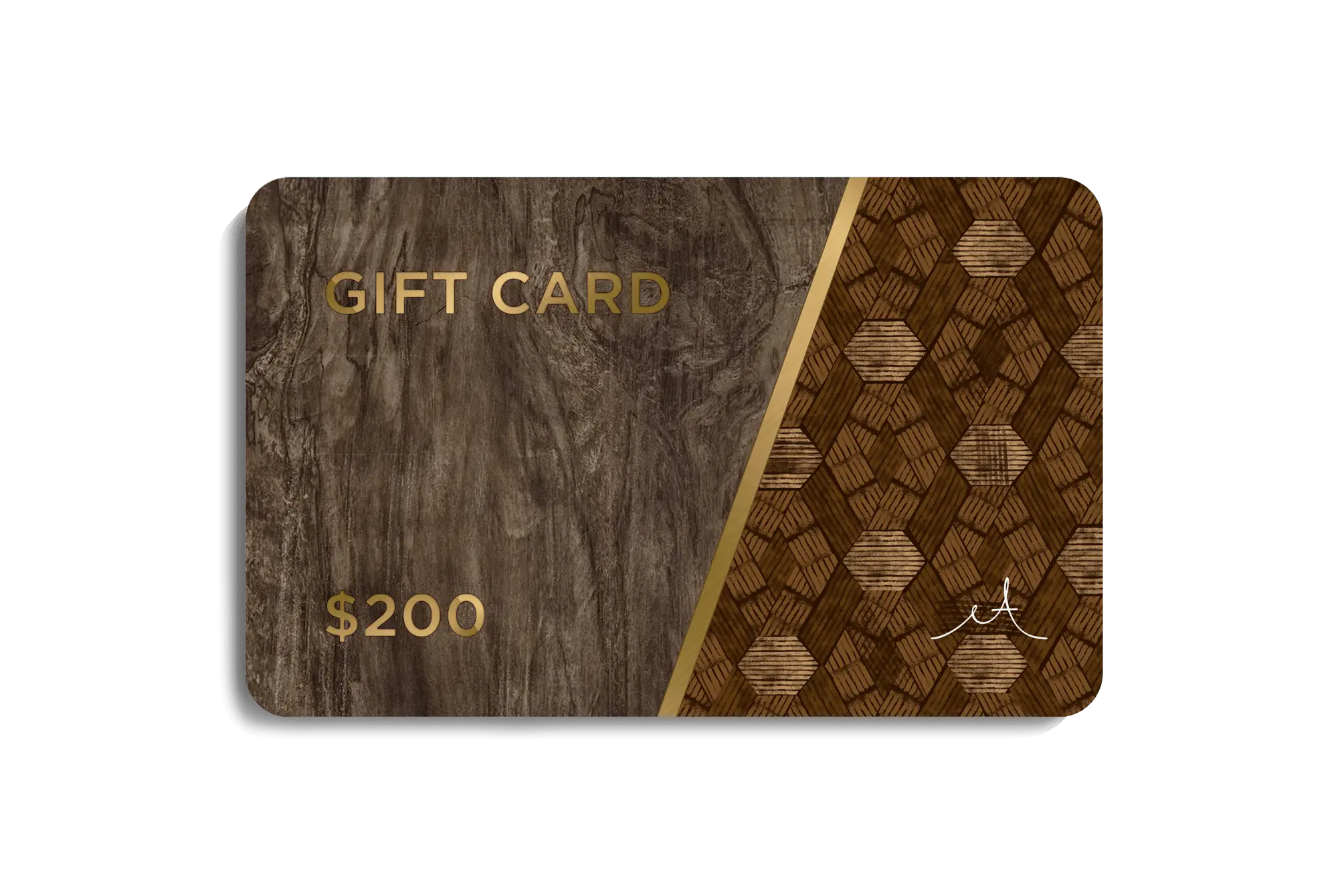 Gift Card - Abate Collection