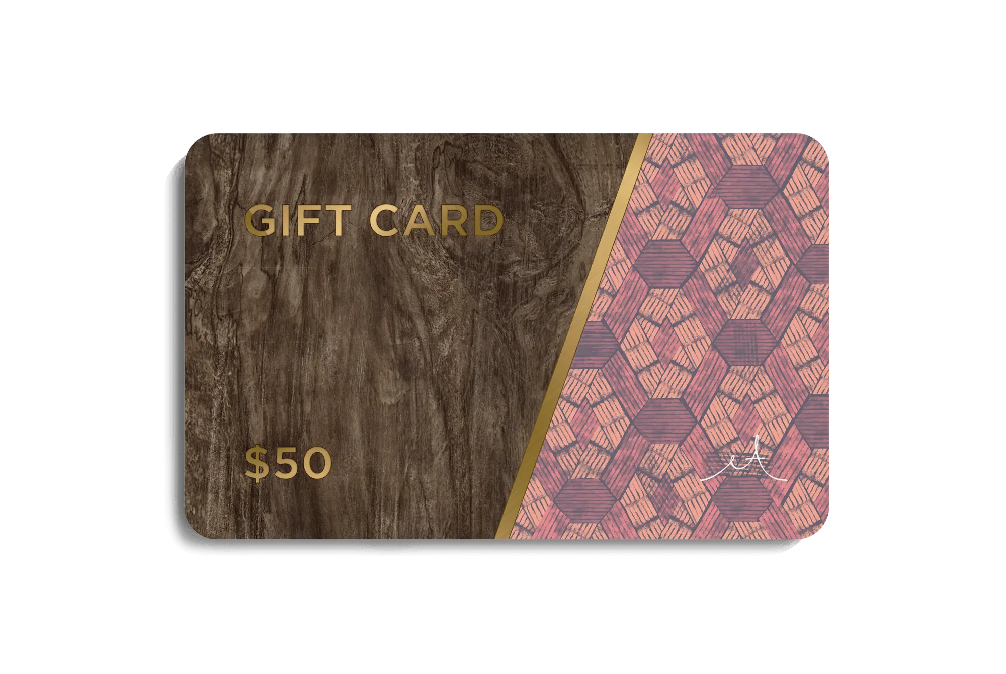 Gift Card - Abate Collection