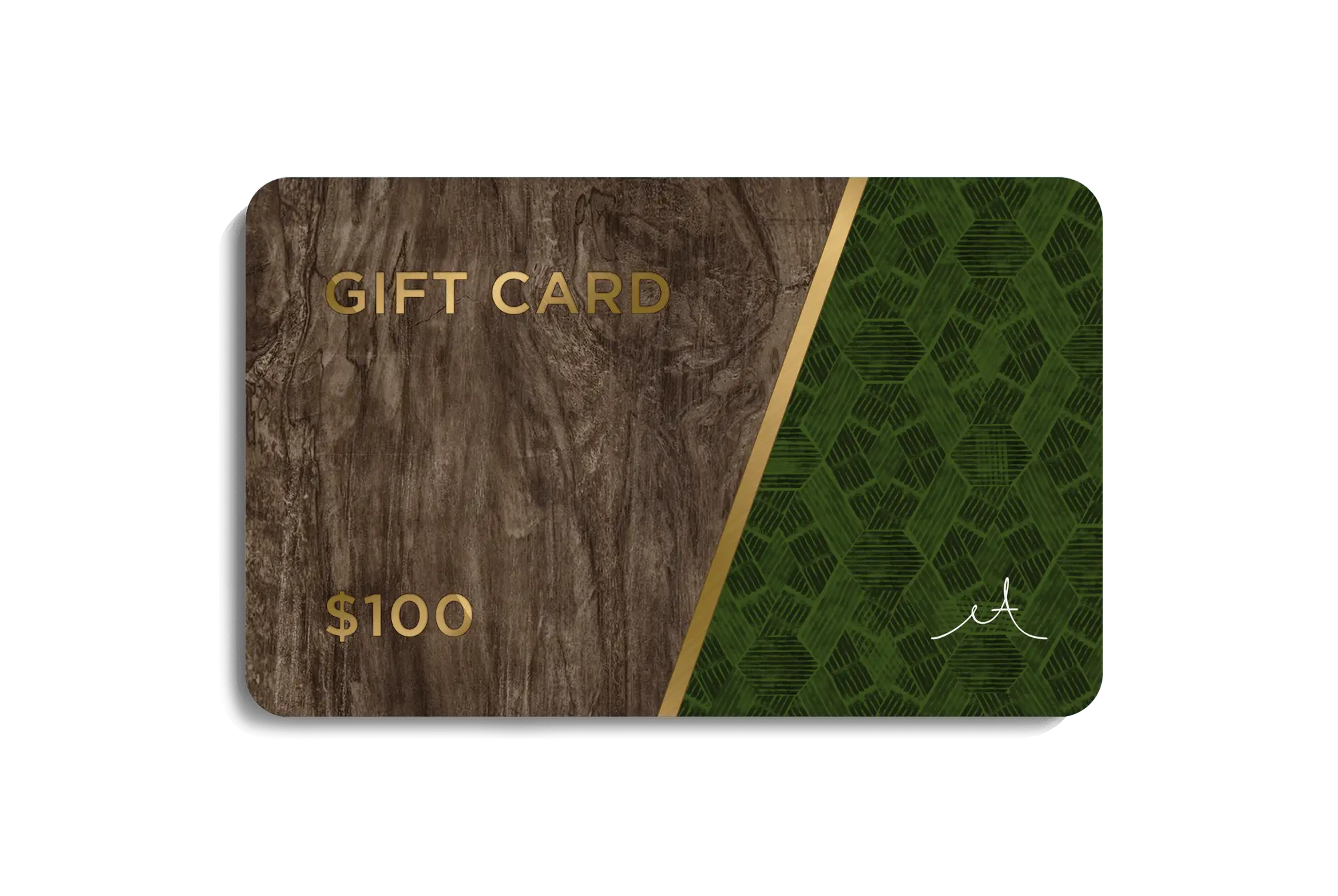 Gift Card - Abate Collection