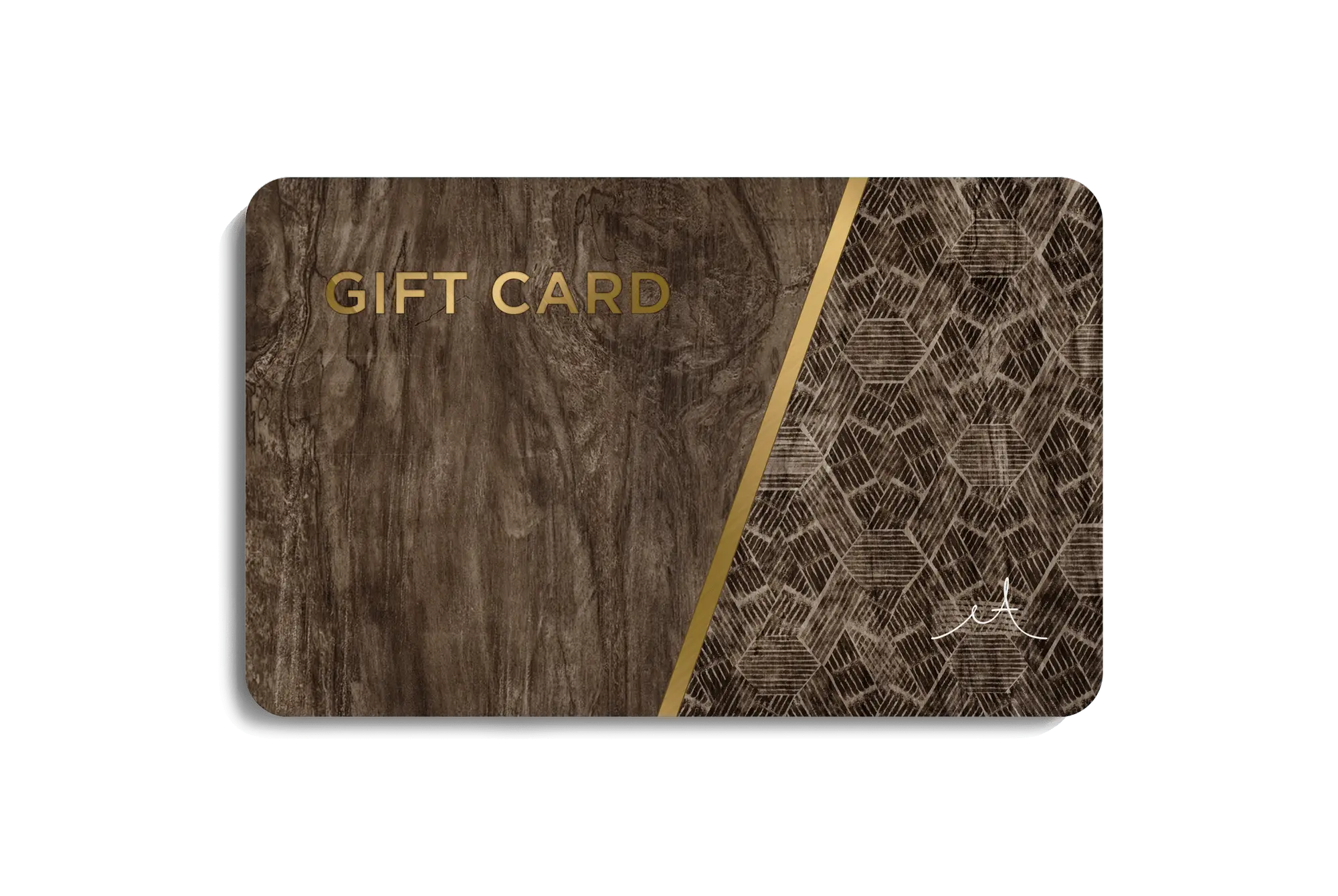 Gift Card - Abate Collection