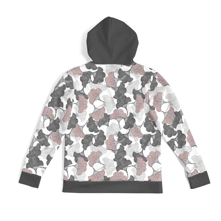 Gingko Hoodie - Abate