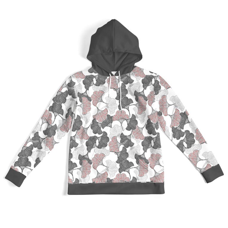 Gingko Hoodie - Abate