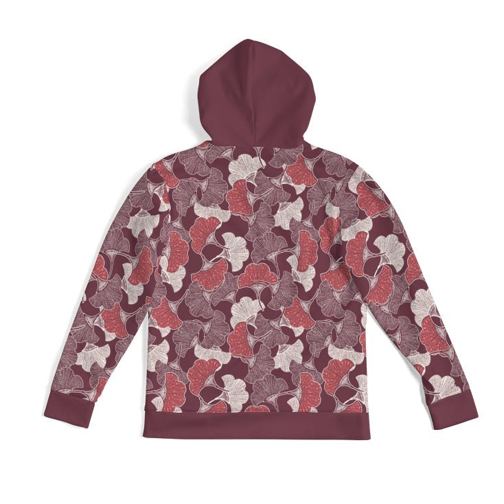 Gingko Hoodie - Abate