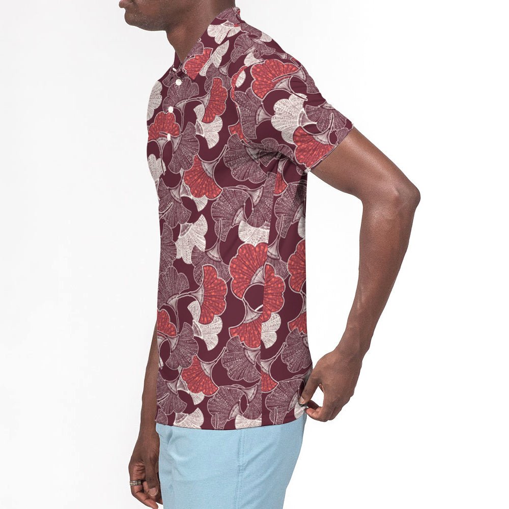 Gingko Polo - Abate