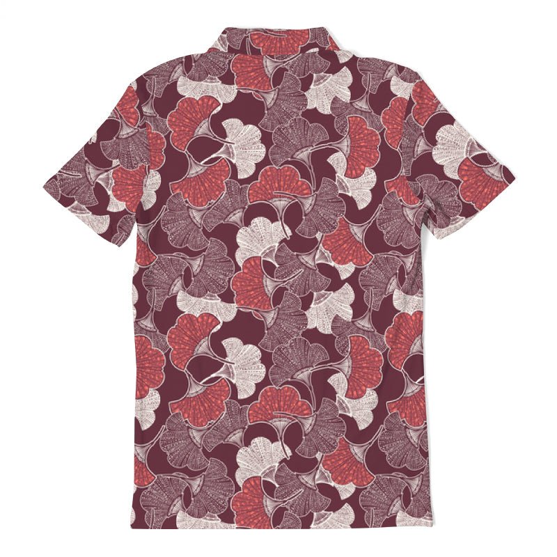 Gingko Polo - Abate