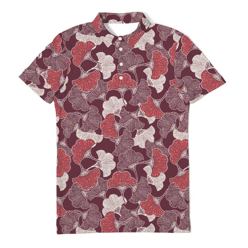 Gingko Polo - Abate