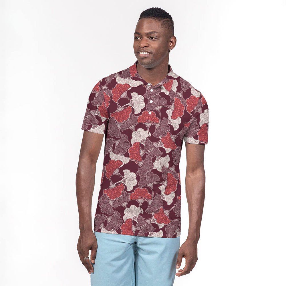 Gingko Polo - Abate