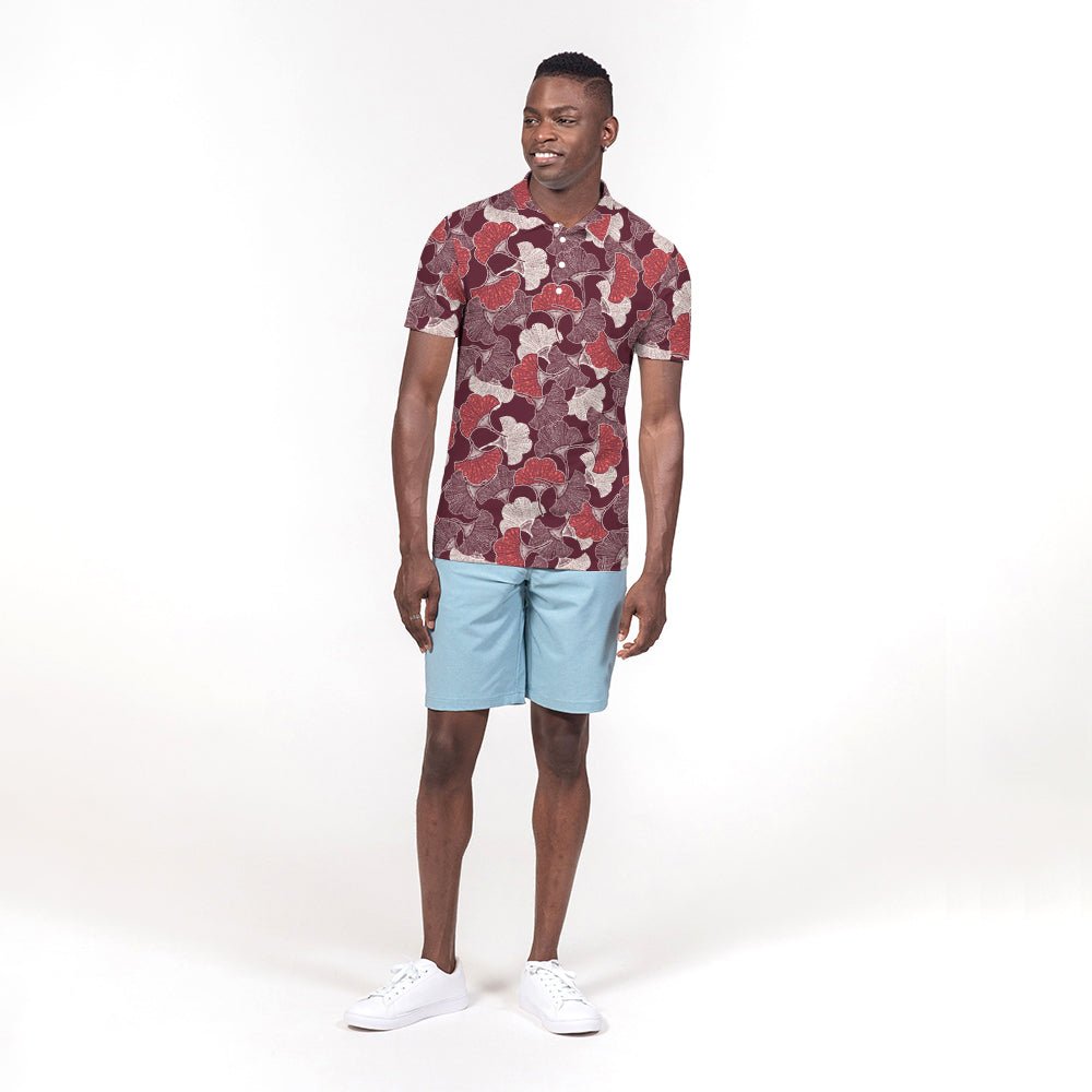 Gingko Polo - Abate