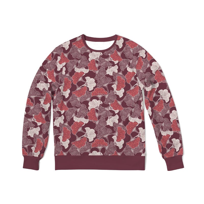 Gingko Sweater - Abate
