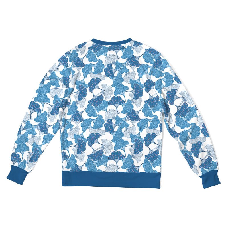 Gingko Sweater - Abate
